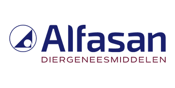 Organisatie logo Alfasan Diergeneesmiddelen