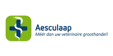 Sponsor logo Aesculaap