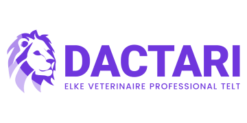 Sponsor logo Dactari