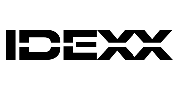 Sponsor logo IDEXX