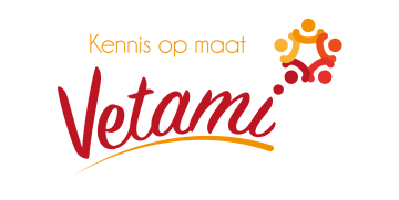 Partner logo Vetami