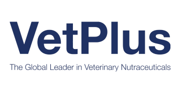 Sponsor logo VetPlus